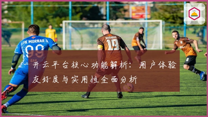 开云平台核心功能解析：用户体验友好度与实用性全面分析