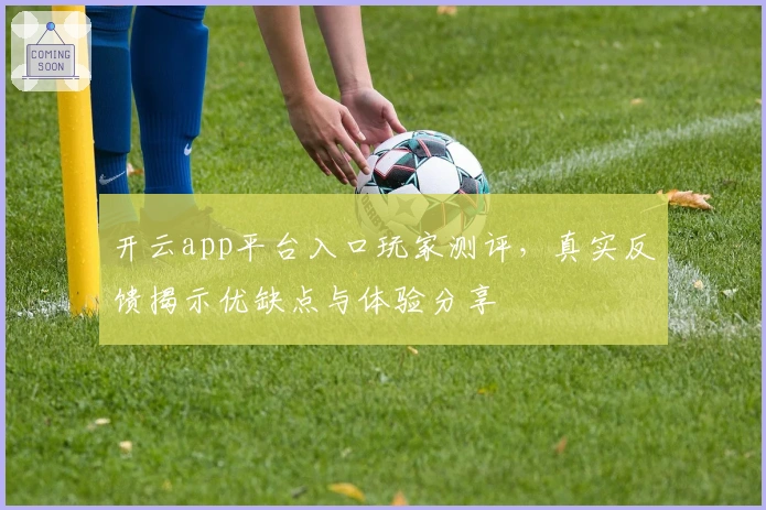 开云app平台入口玩家测评，真实反馈揭示优缺点与体验分享