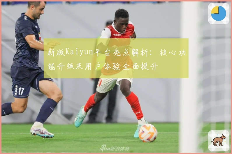新版Kaiyun平台亮点解析:核心功能升级及用户体验全面提升