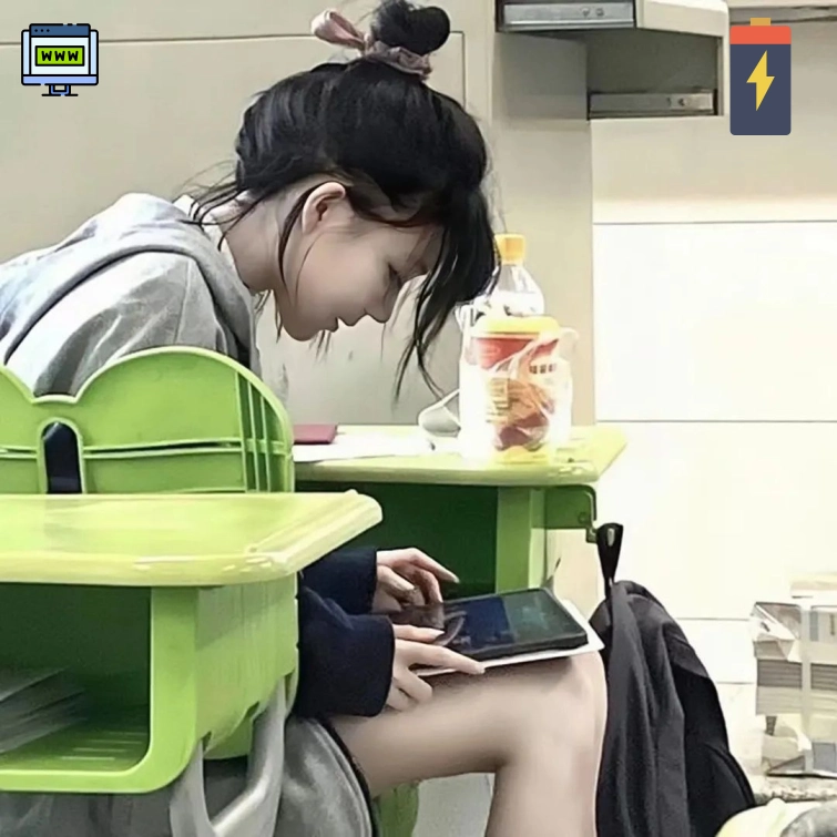 头像